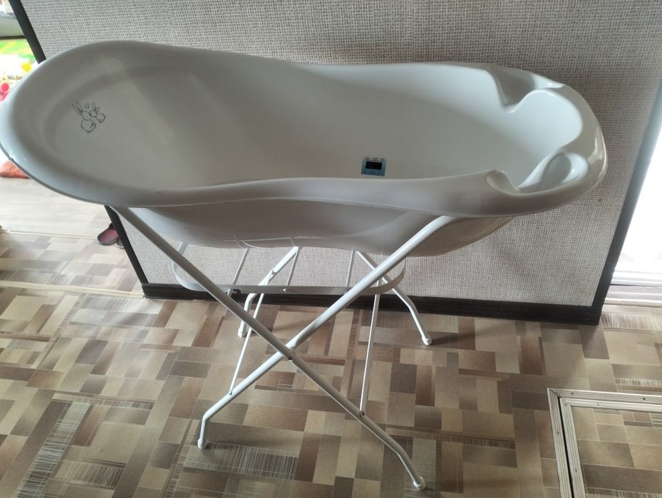 Ванночка для малыша