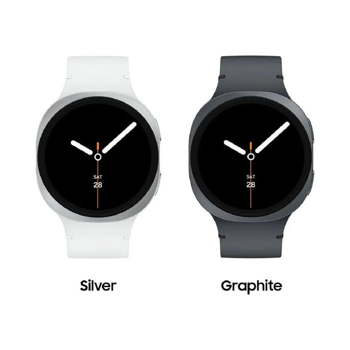 Samsung Galaxy Watch 8 / 40 mm