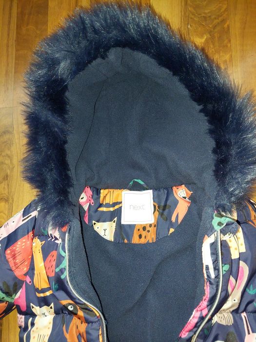 Combinezon fete Next