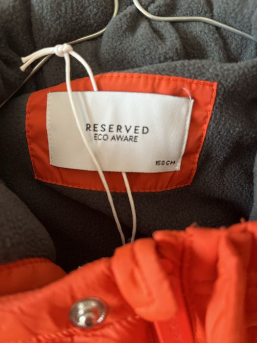 Ново яке reserved 12г