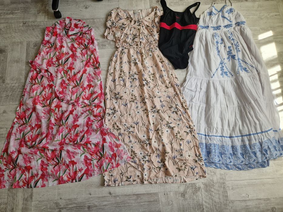 3 rochite pt gravide+costum de baie gratuit