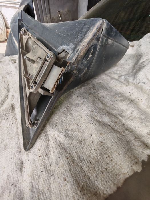 Зеркала Opel Omega