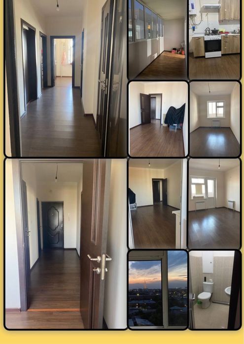 Qorasaroyda 2 xonali uy arendaga beriladi! Faqat oilaga!