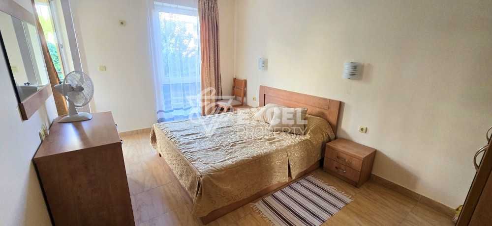 Продава се Двустаен апартамент в Свети Влас - 66 кв.м за 1387 €/кв.м - Снимка #9