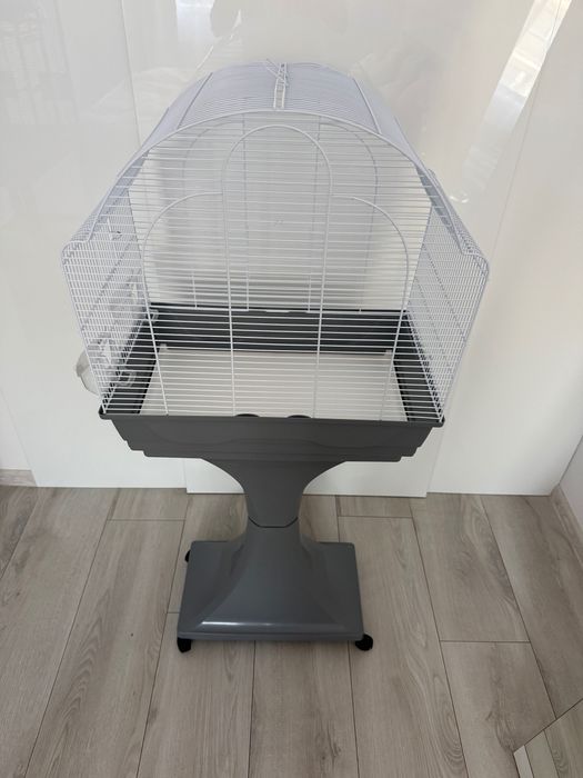 Colivie Chiara cu Suport, 59 x 36 x 60,cm + 70cm