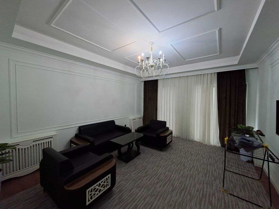 ЖК НУР  3/4/9 (Алайский район)