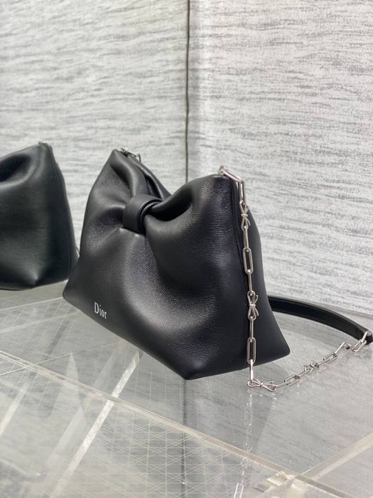 Geanta Christian Dior Bow