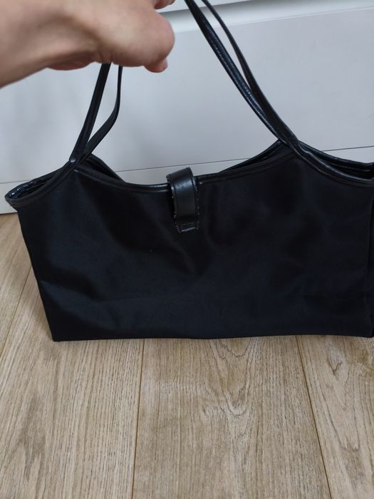 Lot Poșetă LBVYR și portofel Madley