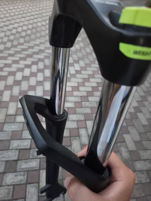 Furca bicicleta 27,5"