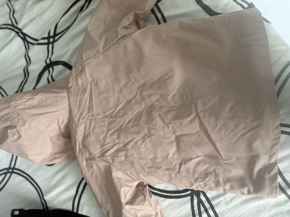 Зимно детско яке Zara