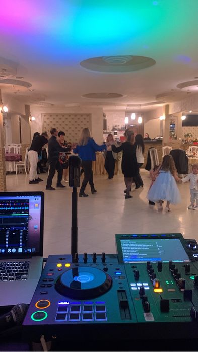Fotograf Eveniment DJ Private Nunta Botez Majorat Colaborare închirier