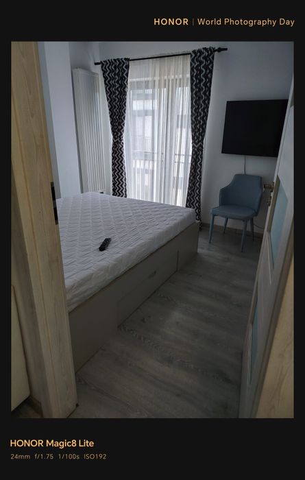 Inchirez apartament pentru Untold