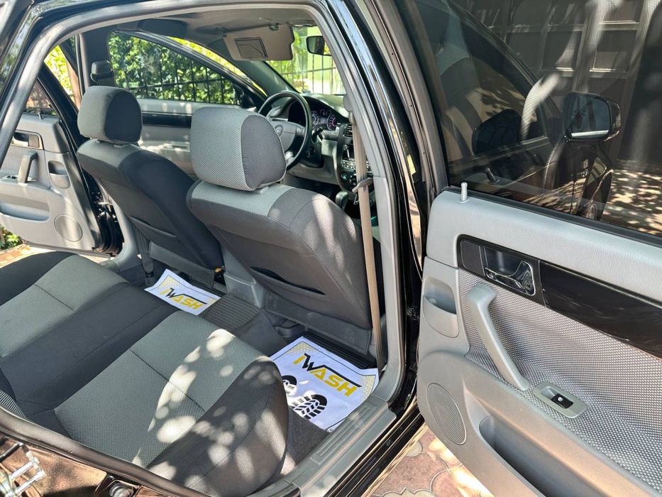 Chevrolet Gentra (Gentra), 2023