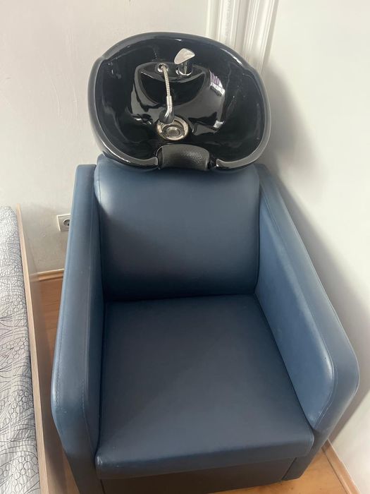 Мойка парикмахерская