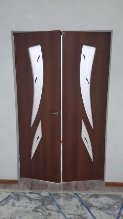 Двери есыктер ….