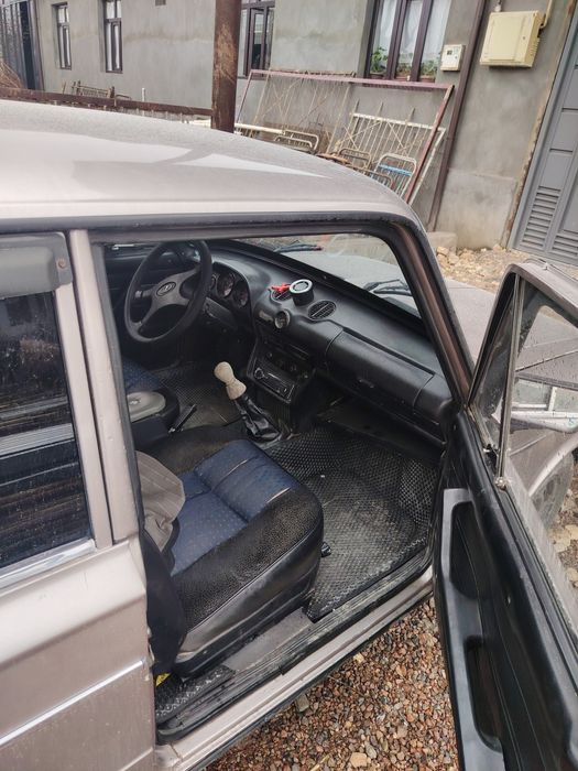 Лада Жгули Ваз 21063