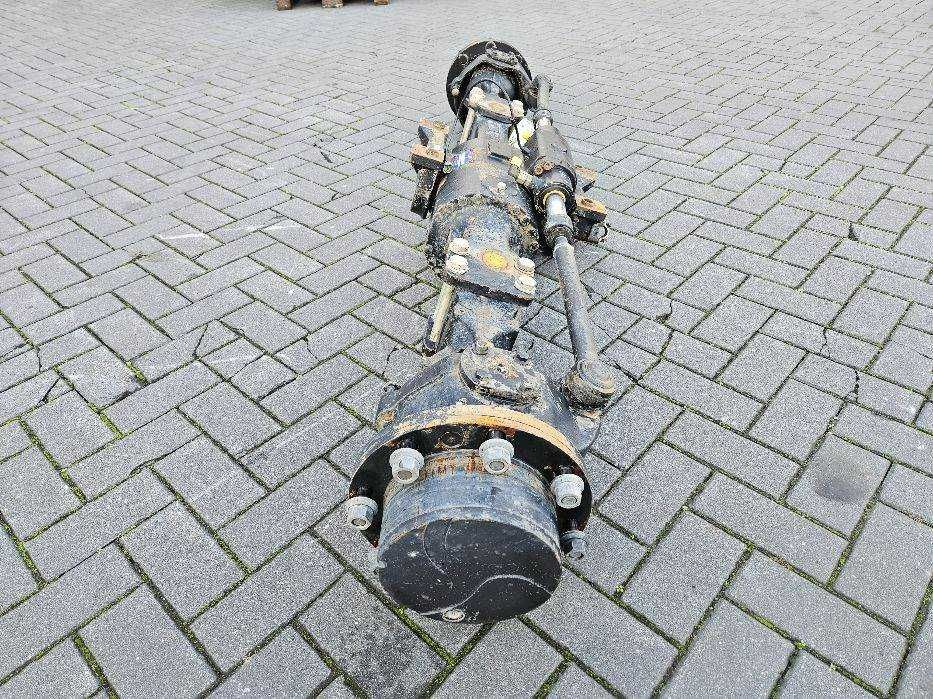 Axa Spicer Dana 221/58-003 - Piese de schimb Spicer Dana