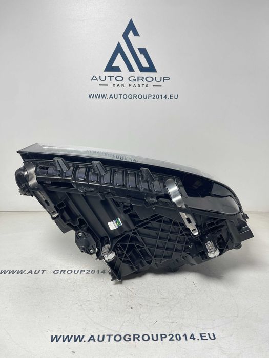 BMW 7 series G11 G12 Laser ляв фар