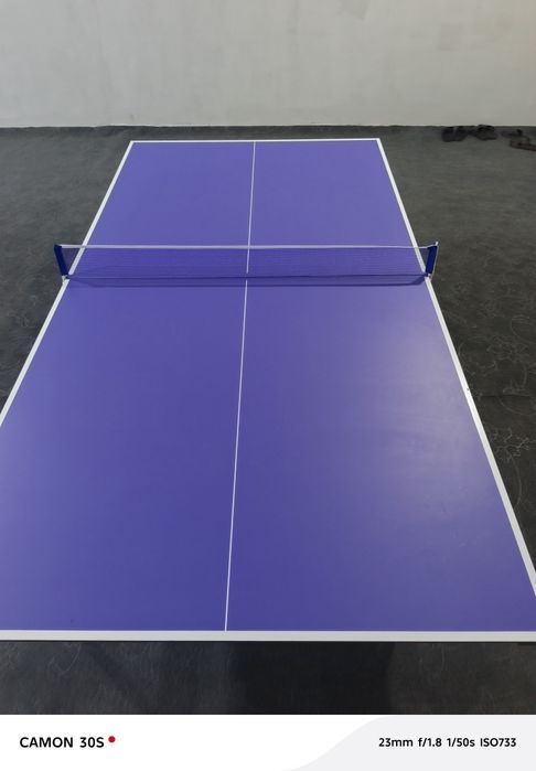 Stol tennis stolim holati ideal pachti yangi