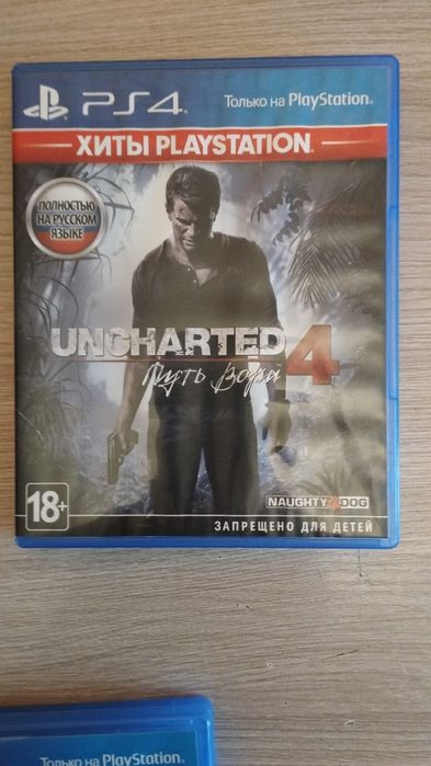 Продам диски на SP 4