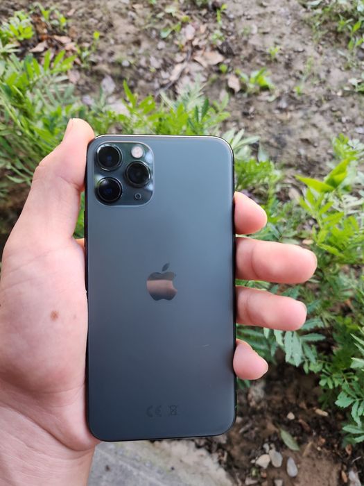 Iphone 11 pro sotiladi