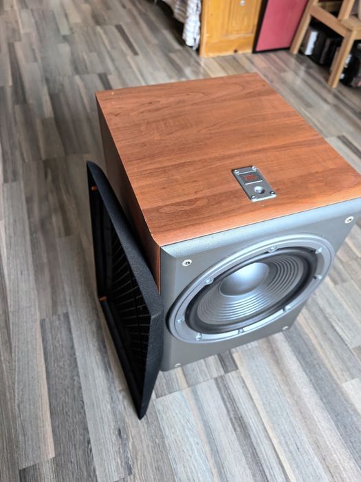 Subwoofer JBL E150P