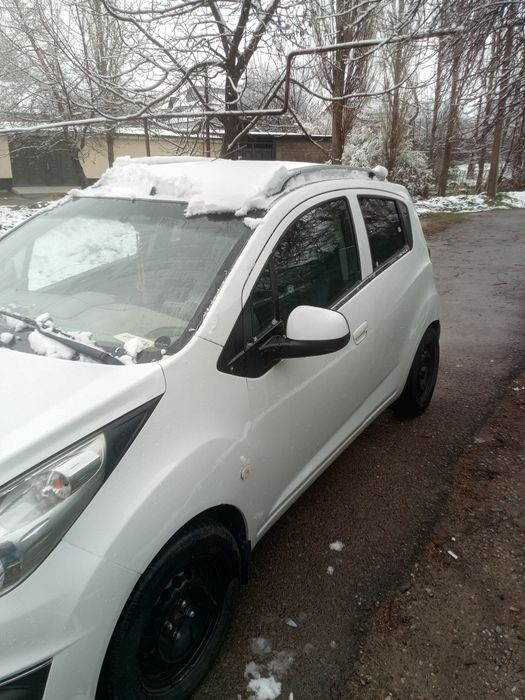 spark 2015 faqat naxtga