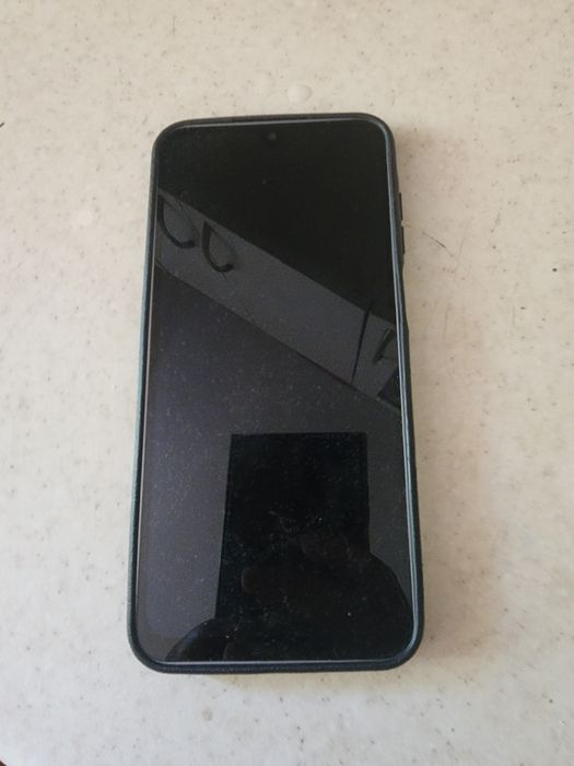 Samsung galaxy  новой марки