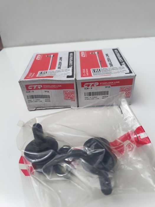 Стойки стабилизатора перед Honda HR-V