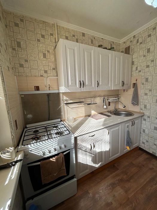 Сдам 2-к квартиру