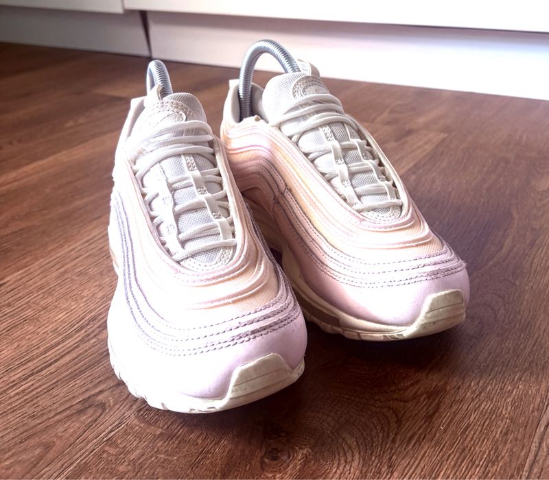 Маратонки Найк/ Nike Air Max 39 номер