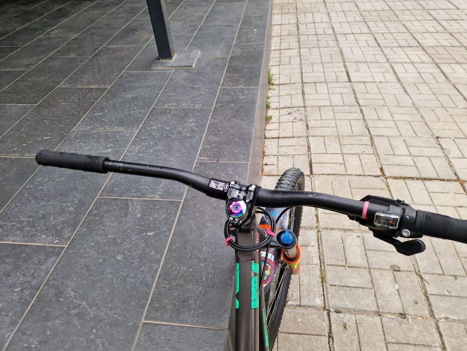 Колело Drag  C 1