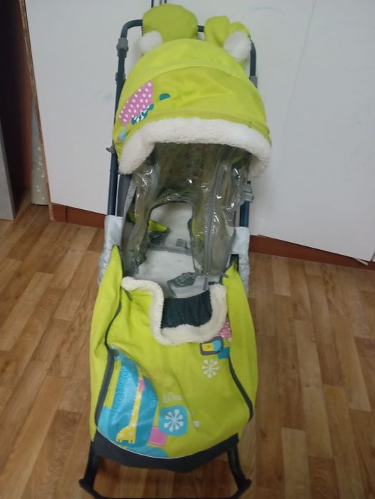 Продам коляску ??
