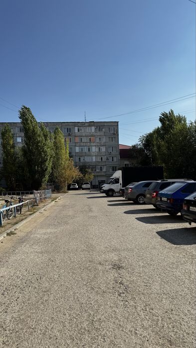 Продам 1 комнату в общежитии