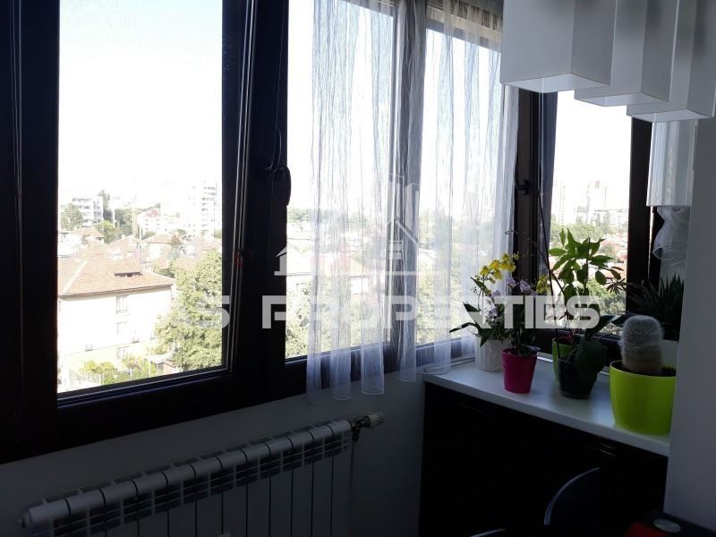 3-стаен в София-Красна поляна 3 площ 90