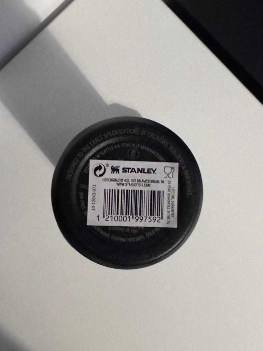 Termos Stanley cu pai pliabil, IceFlow 2.0 Flip Straw Tumbler, 0.89L