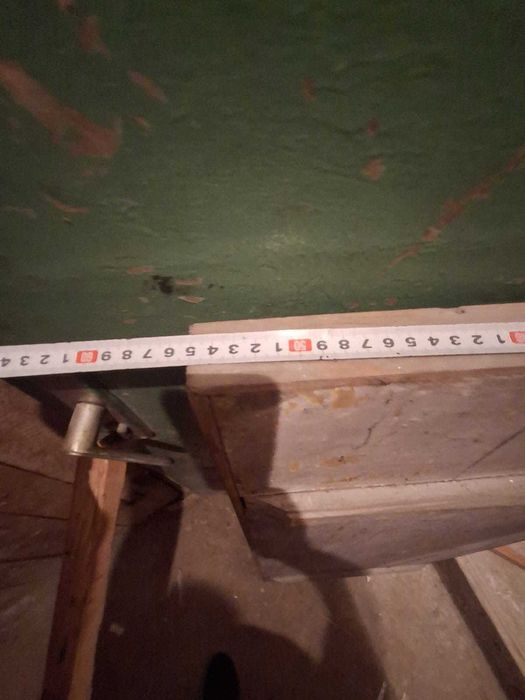 O icoană veche a Sfântului Ște