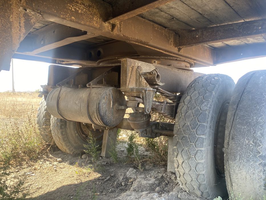 Продам прицеп одаз