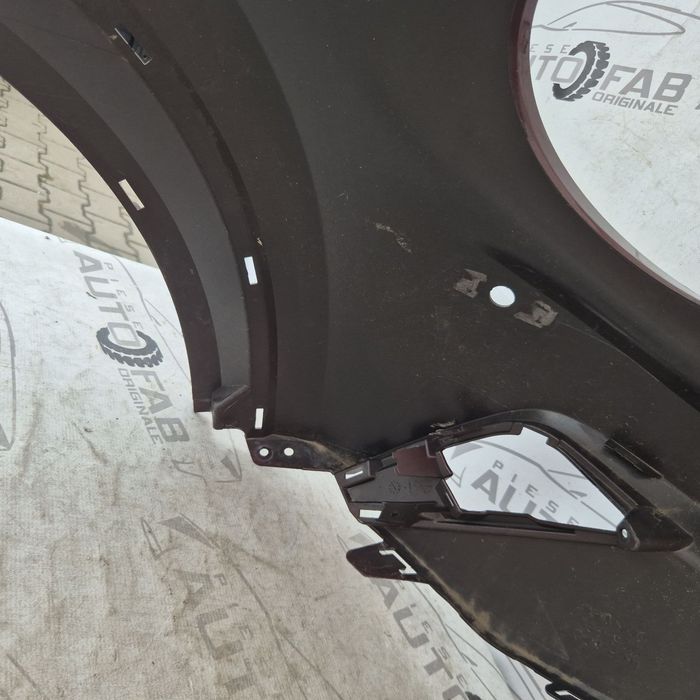 Bara fata Nissan Juke 2 an 2019-2020-2021-2022-2023-2024-2025-2026