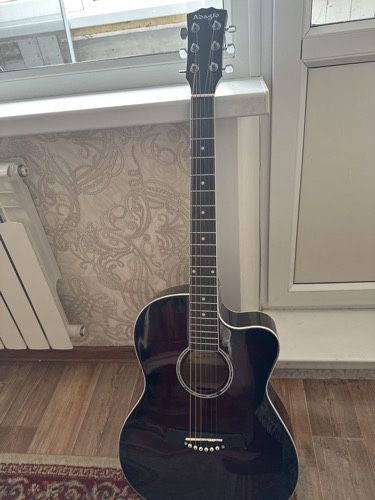 Акустическая Гитара