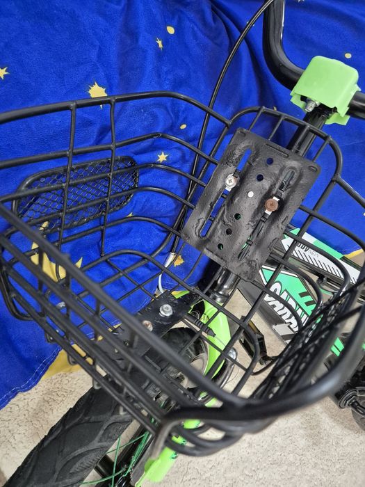 Bicicleta caraiman