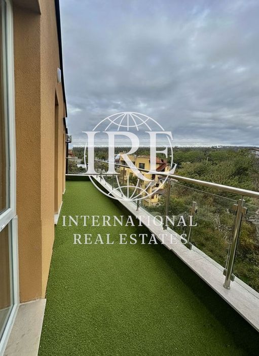 Продава се Двустаен апартамент в Варна, Възраждане 3 - 95 кв.м за 1109 €/кв.м - Снимка #5