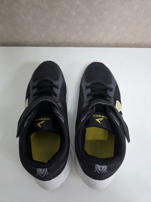 Кроссовки для мальчика