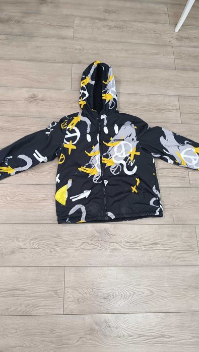 Набор курток для мальчика