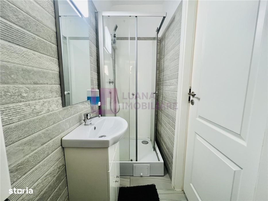 Garsoniera la casa de vanzare | Lazaret | investitie inchiriere