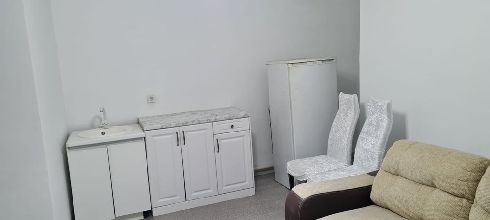 Сдам  комнату в общежитии