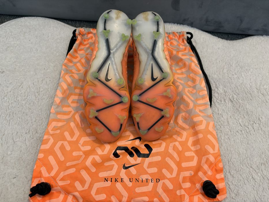 Nike Phantom GX Elite , Mărime 40.5