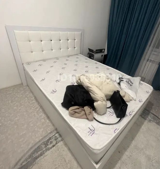 Кровать продам бу
