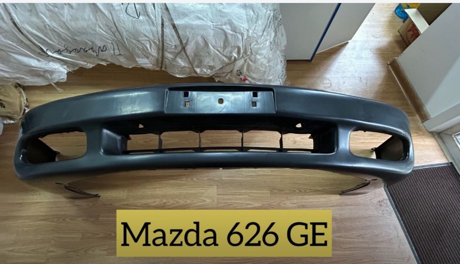 Мазда кронос 1994г.в по запчастям