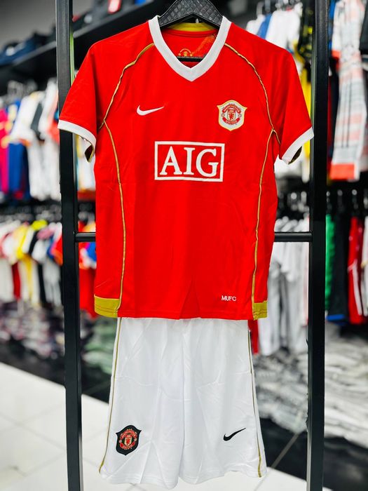 Футбольная Форма Futbol Forma